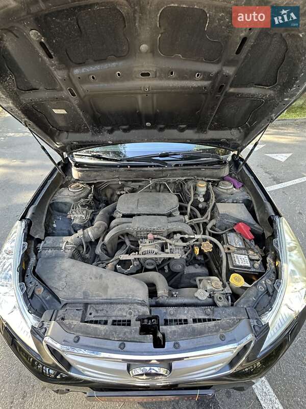 Універсал Subaru Legacy 2011 в Білогородці фото 36 Універсал Subaru Legacy 2011 в Білогородці