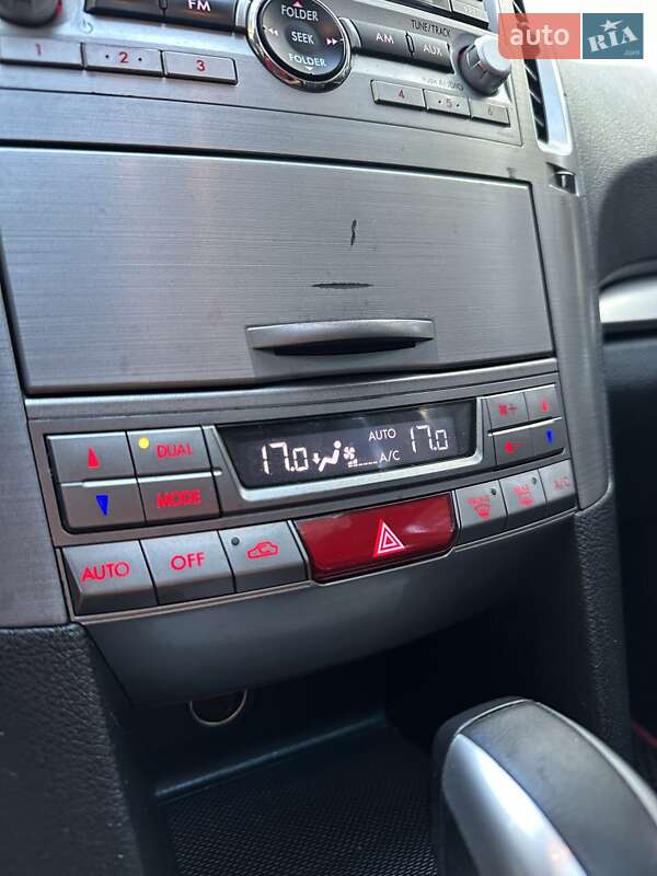 Універсал Subaru Legacy 2011 в Білогородці фото 28 Універсал Subaru Legacy 2011 в Білогородці