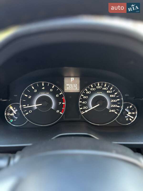 Універсал Subaru Legacy 2011 в Білогородці фото 32 Універсал Subaru Legacy 2011 в Білогородці