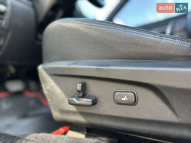 Универсал Subaru Legacy 2012 в Николаеве