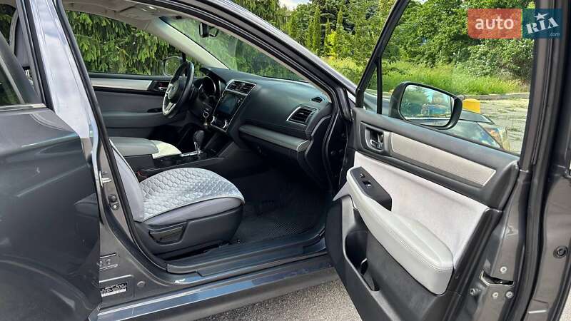 Седан Subaru Legacy 2017 в Кропивницком фото 6 Седан Subaru Legacy 2017 в Кропивницком