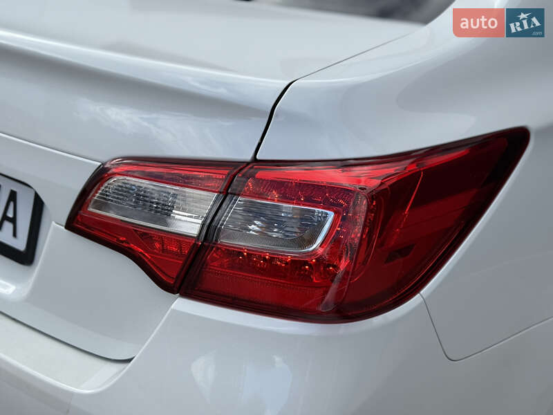 Седан Subaru Legacy 2015 в Могилев-Подольске фото 19 Седан Subaru Legacy 2015 в Могилев-Подольске