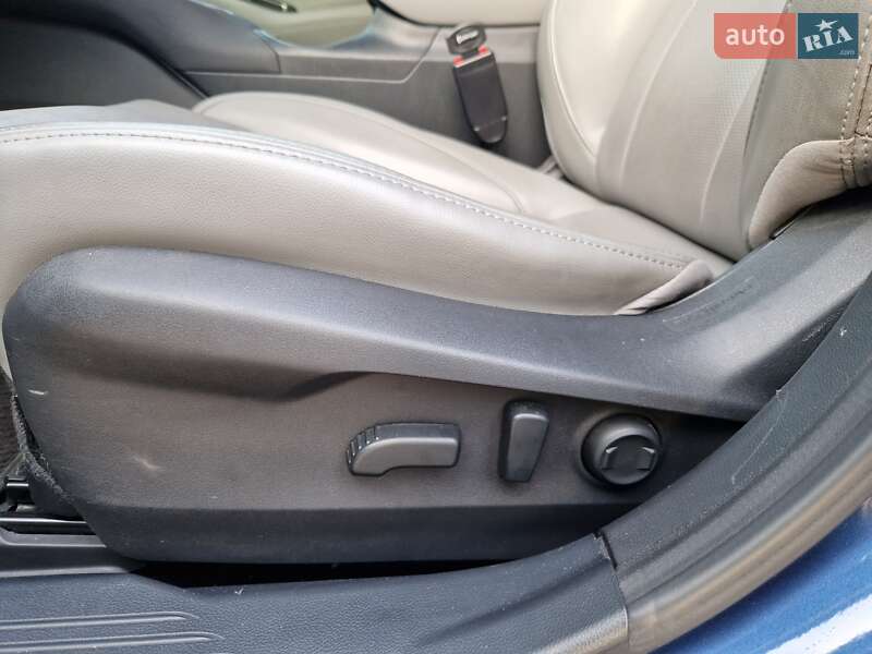 Седан Subaru Legacy 2020 в Днепре фото 16 Седан Subaru Legacy 2020 в Днепре