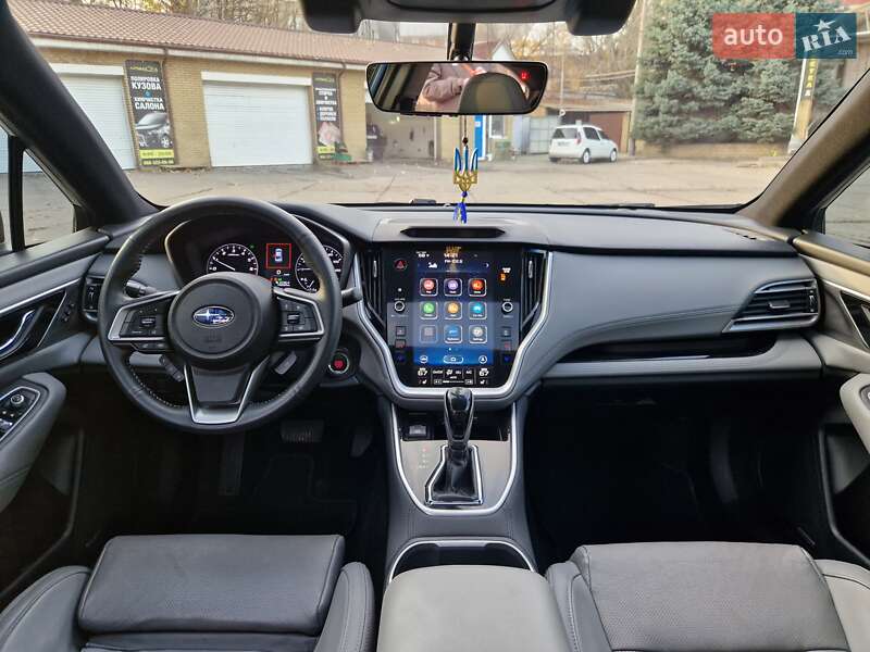 Седан Subaru Legacy 2020 в Днепре фото 30 Седан Subaru Legacy 2020 в Днепре