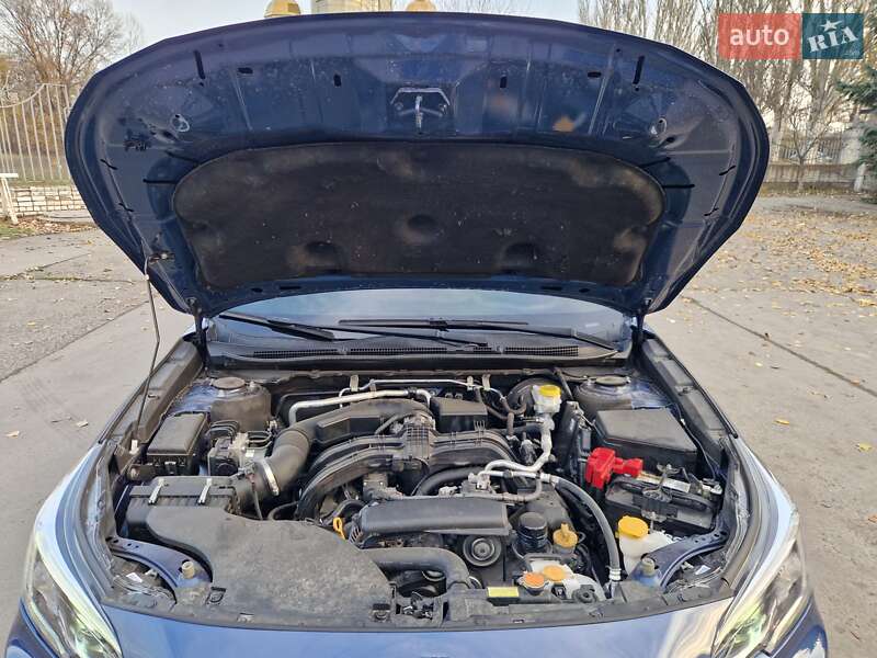 Седан Subaru Legacy 2020 в Днепре фото 38 Седан Subaru Legacy 2020 в Днепре