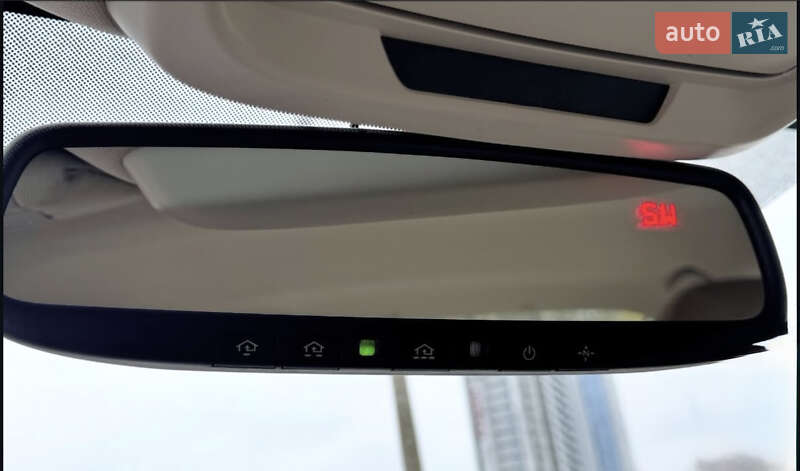 Седан Subaru Legacy 2014 в Києві