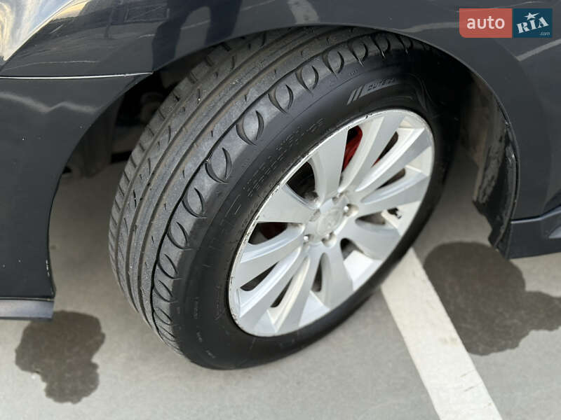 Седан Subaru Legacy 2011 в Киеве фото 17 Седан Subaru Legacy 2011 в Киеве