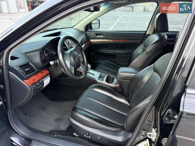 Седан Subaru Legacy 2011 в Киеве фото 21 Седан Subaru Legacy 2011 в Киеве