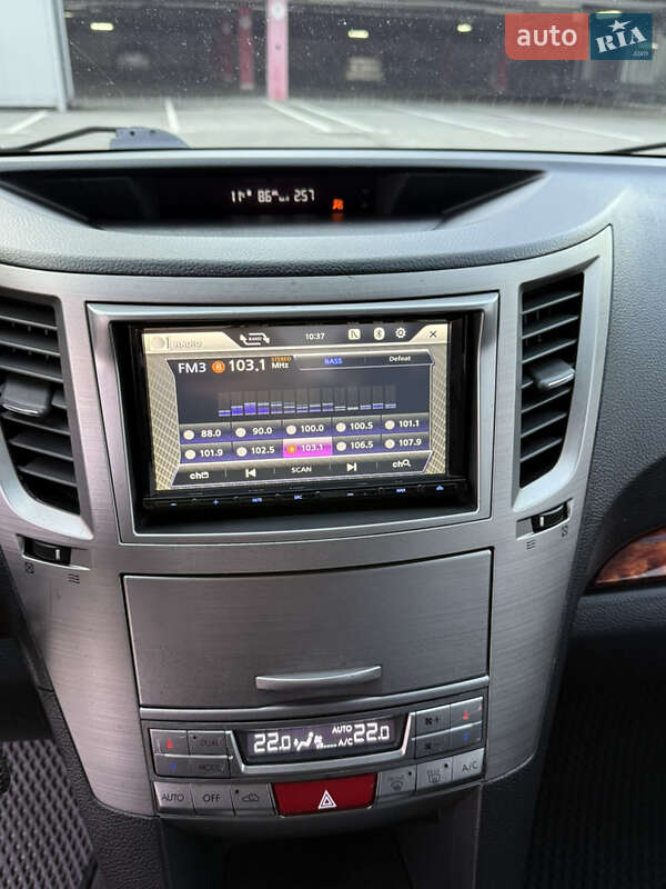 Седан Subaru Legacy 2011 в Киеве фото 29 Седан Subaru Legacy 2011 в Киеве