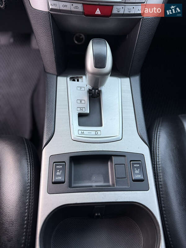 Седан Subaru Legacy 2011 в Киеве фото 32 Седан Subaru Legacy 2011 в Киеве