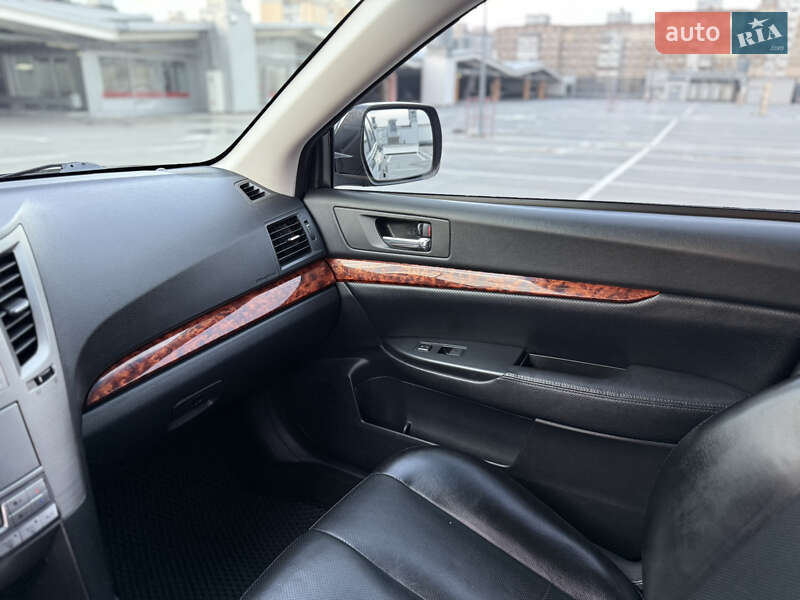 Седан Subaru Legacy 2011 в Киеве фото 34 Седан Subaru Legacy 2011 в Киеве