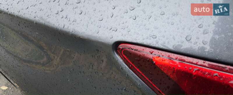 Седан Subaru Legacy 2018 в Киеве