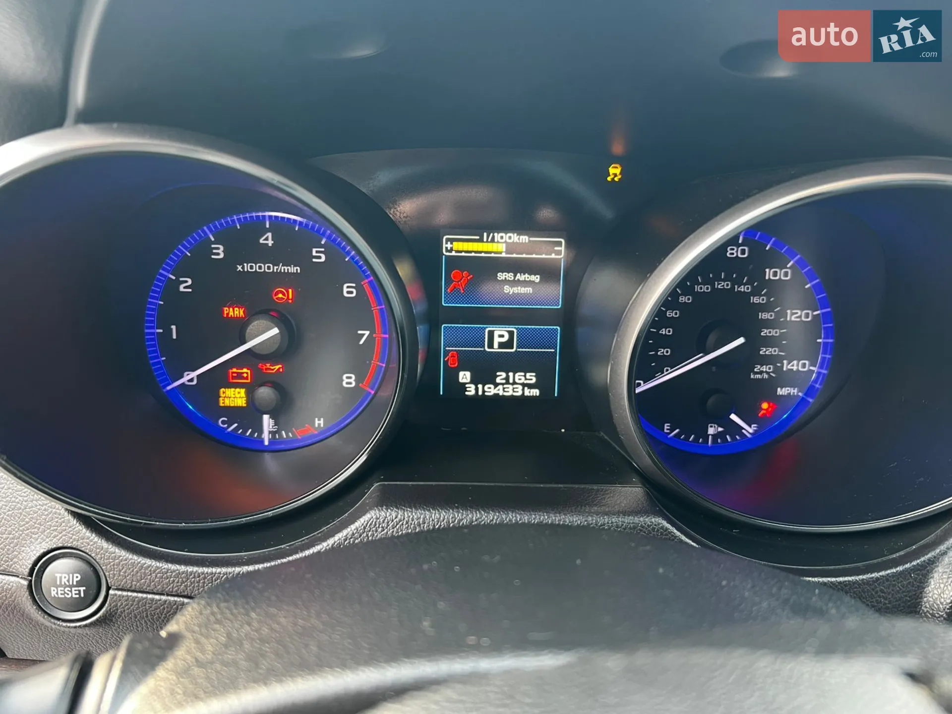 2015 Subaru Legacy - мініатюра 17