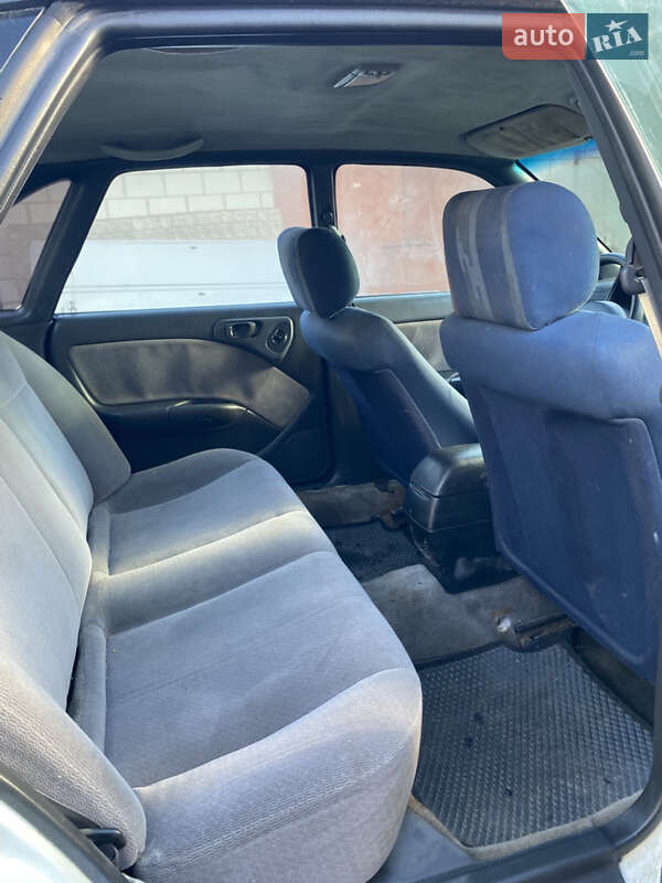 Седан Subaru Legacy 1998 в Киеве фото 7 Седан Subaru Legacy 1998 в Киеве