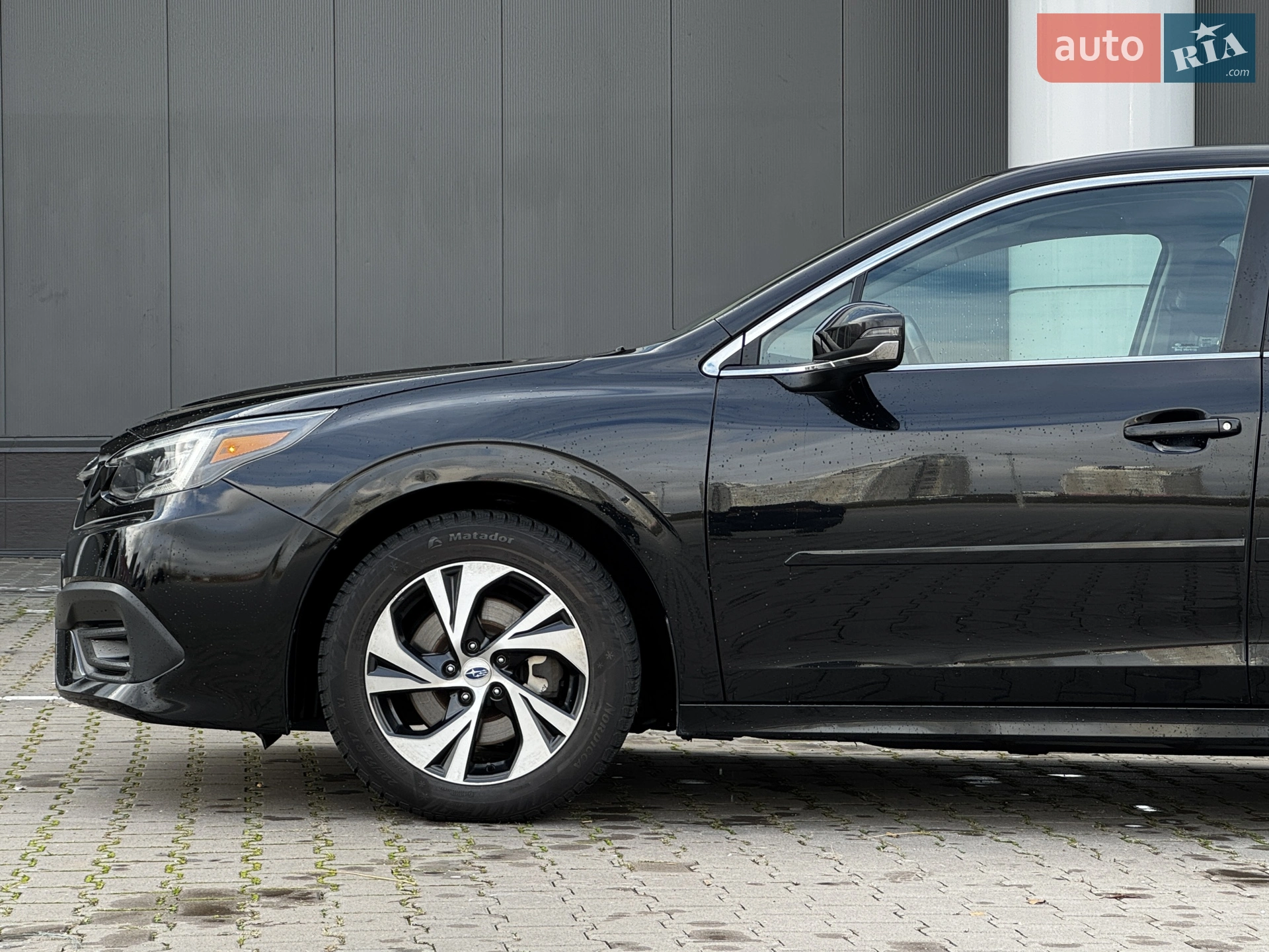 2019 Subaru Legacy - мініатюра 6