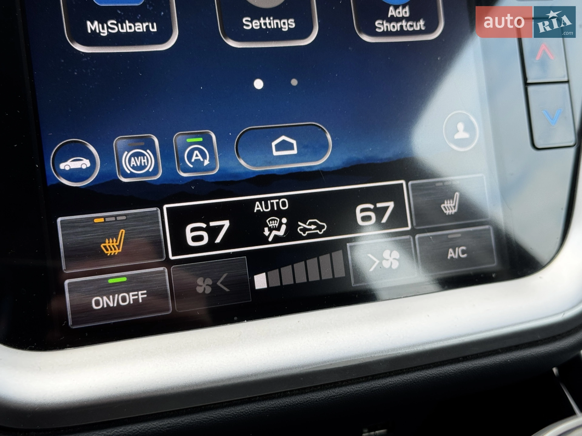 2019 Subaru Legacy - мініатюра 22