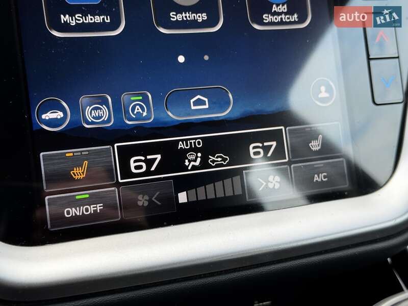 Седан Subaru Legacy 2019 в Киеве