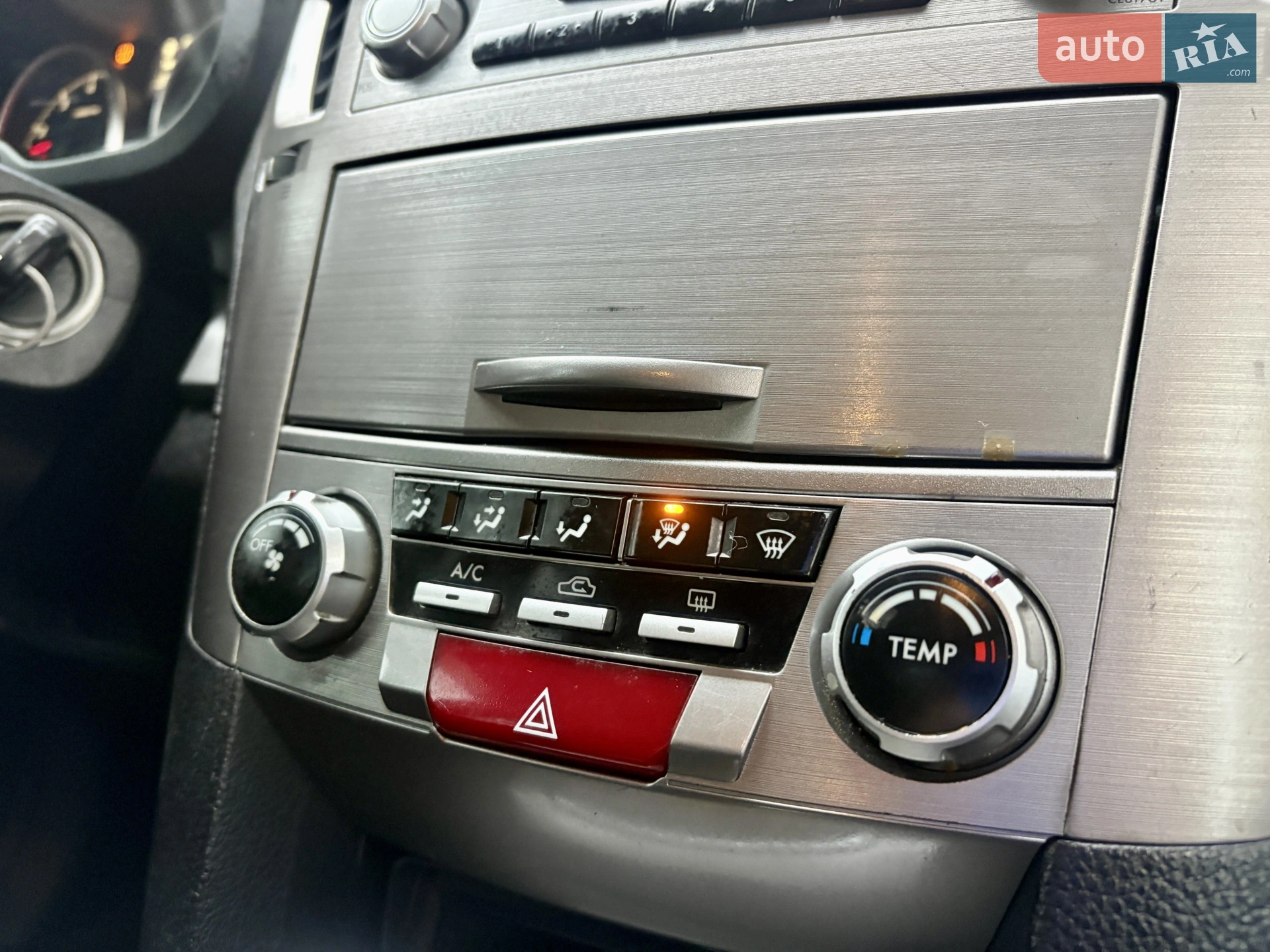 2012 Subaru Legacy - мініатюра 49