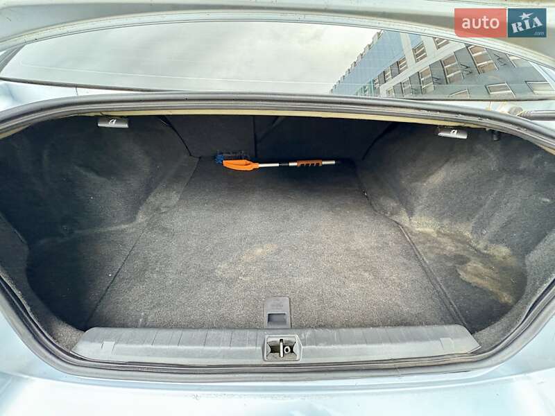 Седан Subaru Legacy 2012 в Одессе