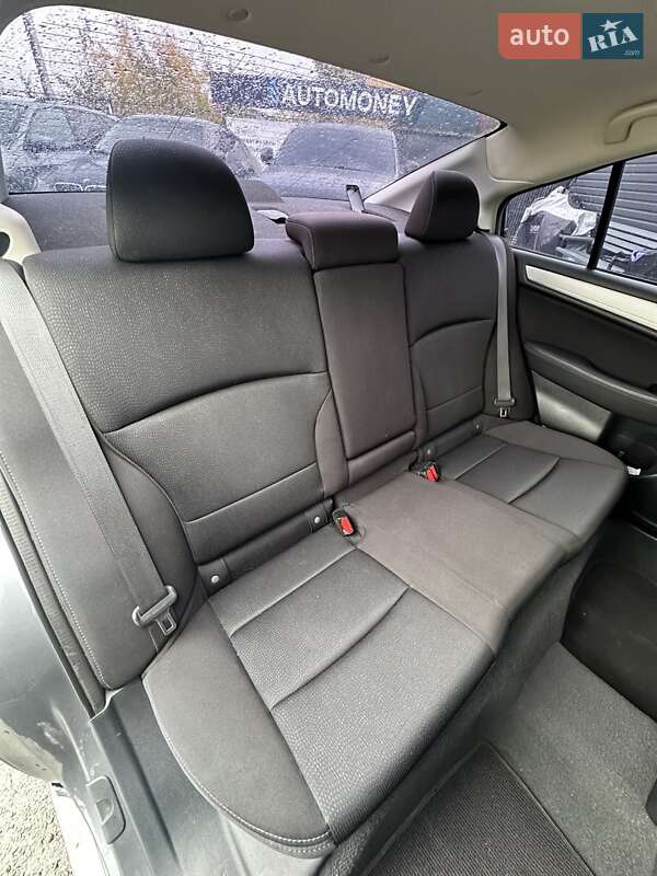 Седан Subaru Legacy 2019 в Білогородці фото 29 Седан Subaru Legacy 2019 в Білогородці