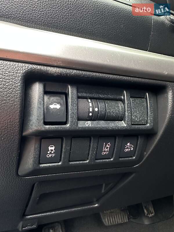 Седан Subaru Legacy 2019 в Білогородці фото 34 Седан Subaru Legacy 2019 в Білогородці