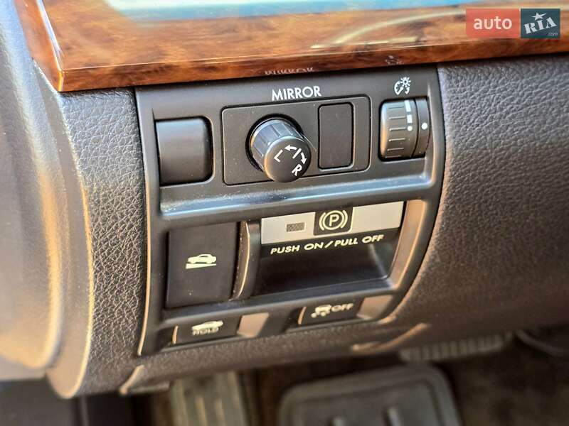 Седан Subaru Legacy 2012 в Харькове