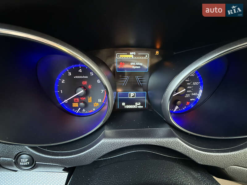 Седан Subaru Legacy 2016 в Києві фото 15 Седан Subaru Legacy 2016 в Києві