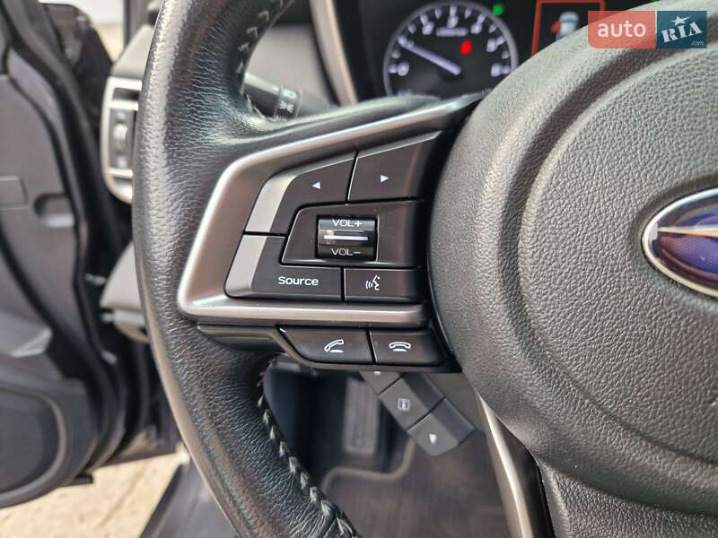 Седан Subaru Legacy 2021 в Днепре