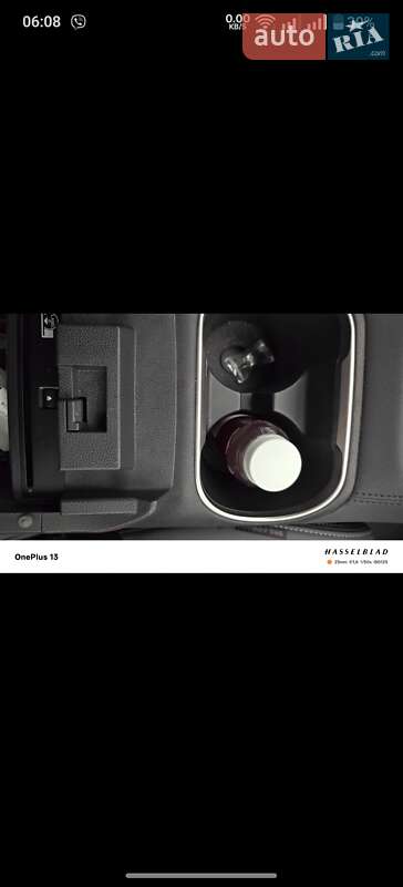 Седан Subaru Legacy 2024 в Днепре