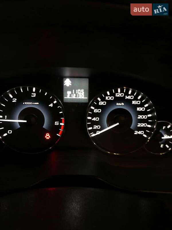 Універсал Subaru Legacy 2010 в Старокостянтинові фото 10 Універсал Subaru Legacy 2010 в Старокостянтинові