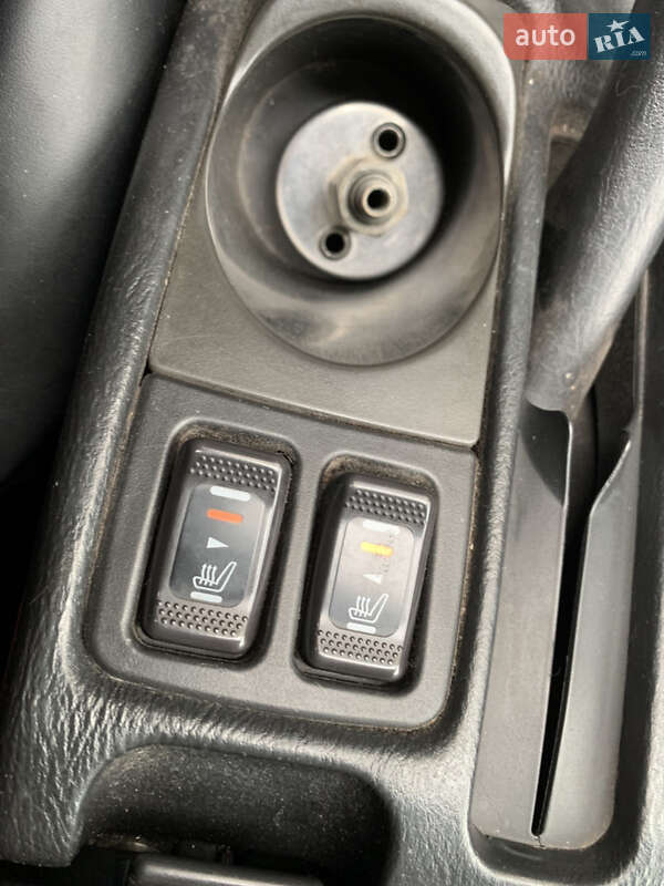 Седан Subaru Legacy 2003 в Нововолынске