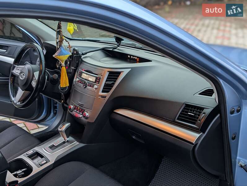 Седан Subaru Legacy 2011 в Івано-Франківську фото 28 Седан Subaru Legacy 2011 в Івано-Франківську