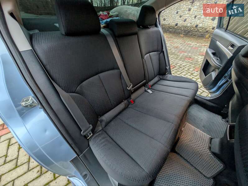 Седан Subaru Legacy 2011 в Івано-Франківську фото 31 Седан Subaru Legacy 2011 в Івано-Франківську