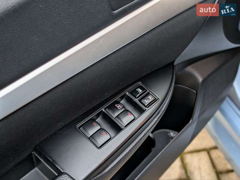 Седан Subaru Legacy 2011 в Івано-Франківську фото 34 Седан Subaru Legacy 2011 в Івано-Франківську