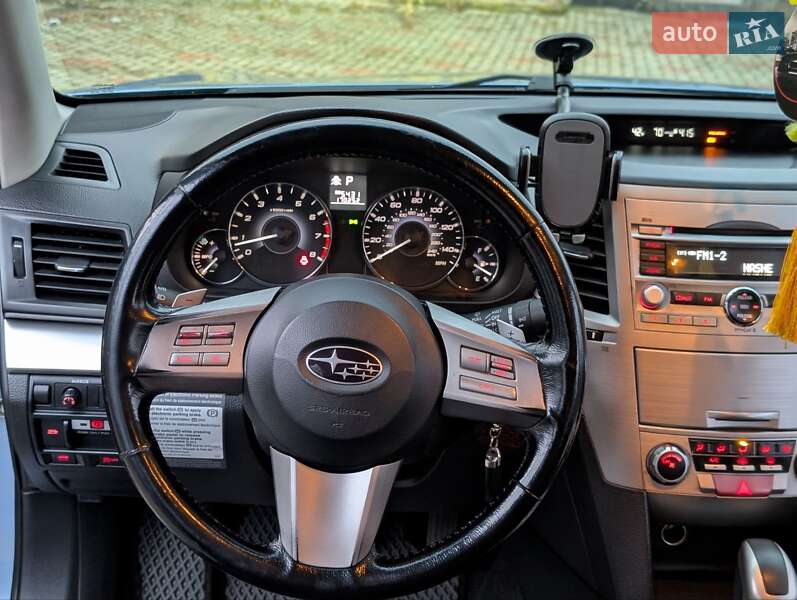 Седан Subaru Legacy 2011 в Івано-Франківську фото 41 Седан Subaru Legacy 2011 в Івано-Франківську