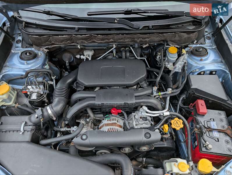 Седан Subaru Legacy 2011 в Івано-Франківську фото 50 Седан Subaru Legacy 2011 в Івано-Франківську