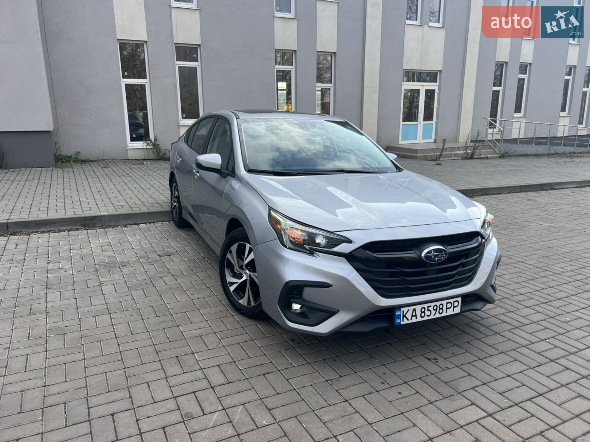 2024 Subaru Legacy - мініатюра 2