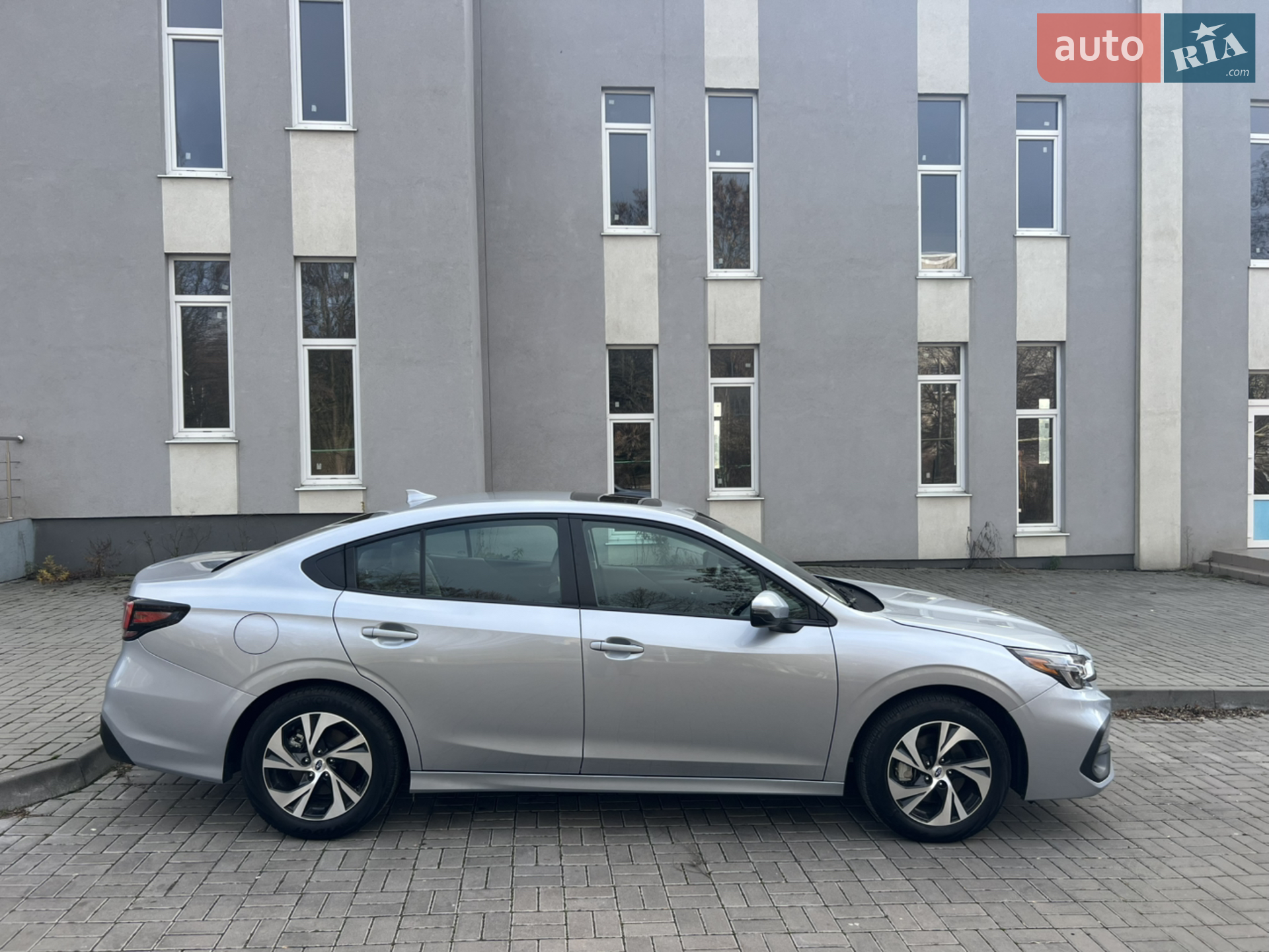 2024 Subaru Legacy - мініатюра 13