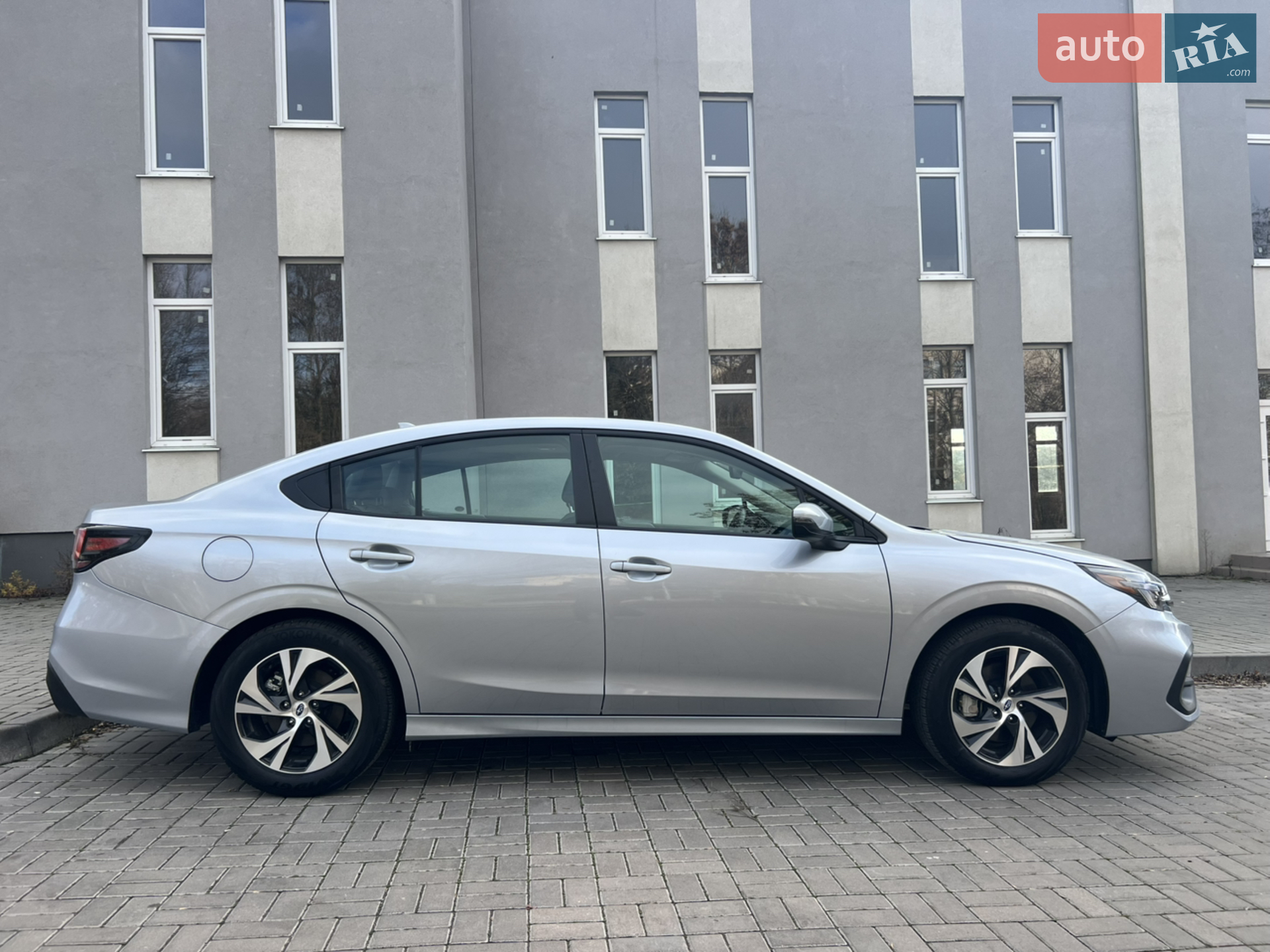 2024 Subaru Legacy - мініатюра 14