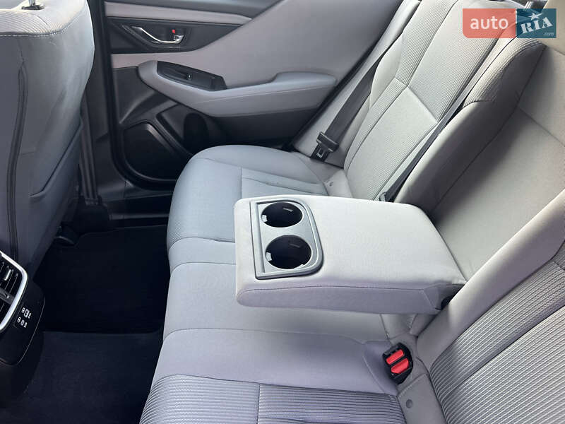 Седан Subaru Legacy 2024 в Сумах фото 43 Седан Subaru Legacy 2024 в Сумах