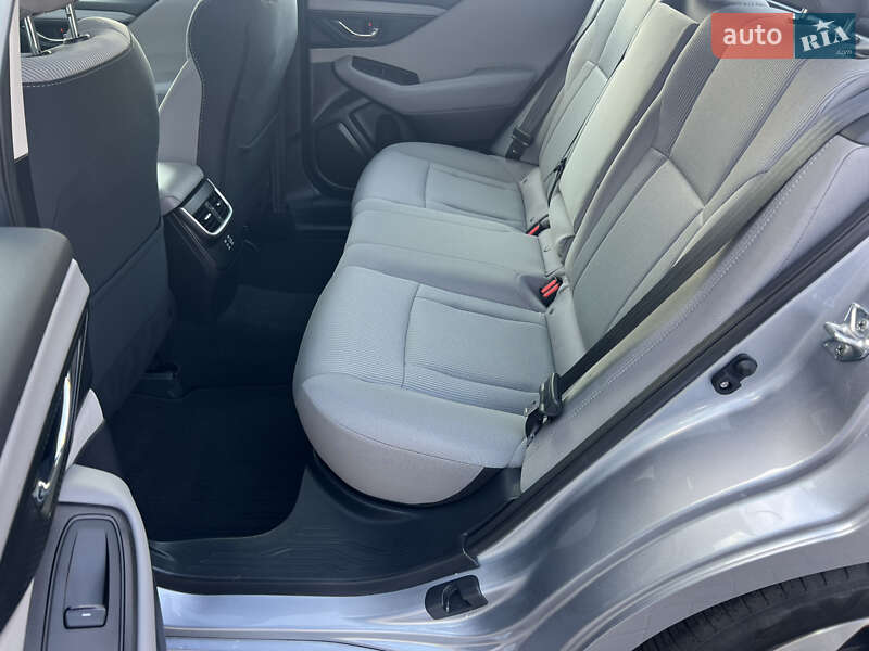 Седан Subaru Legacy 2024 в Сумах фото 45 Седан Subaru Legacy 2024 в Сумах