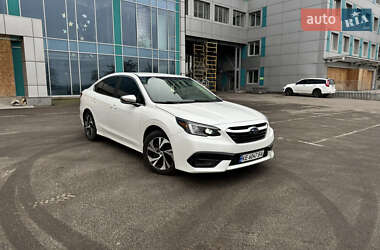Седан Subaru Legacy 2020 в Дніпрі