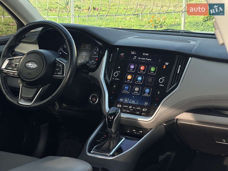 Седан Subaru Legacy 2020 в Миколаєві фото 13 Седан Subaru Legacy 2020 в Миколаєві