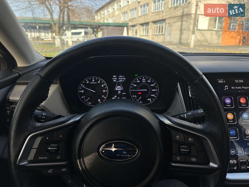 Седан Subaru Legacy 2020 в Миколаєві фото 11 Седан Subaru Legacy 2020 в Миколаєві