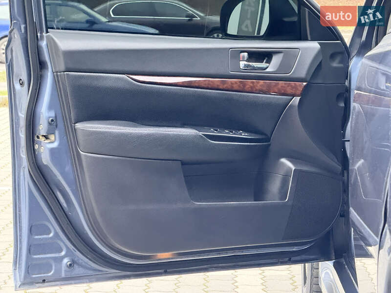 Седан Subaru Legacy 2014 в Львові фото 22 Седан Subaru Legacy 2014 в Львові