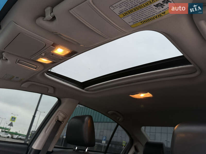 Седан Subaru Legacy 2014 в Львові фото 31 Седан Subaru Legacy 2014 в Львові