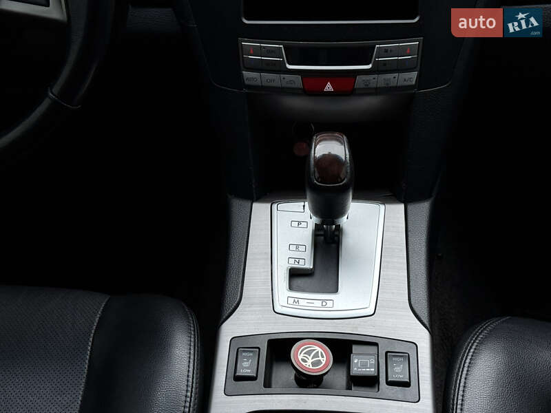 Седан Subaru Legacy 2014 в Львові фото 40 Седан Subaru Legacy 2014 в Львові