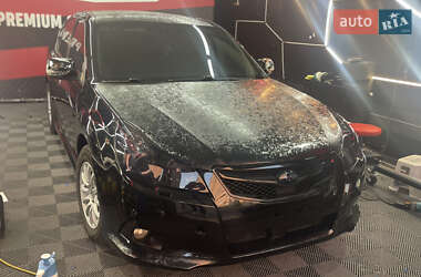 Седан Subaru Legacy 2011 в Киеве