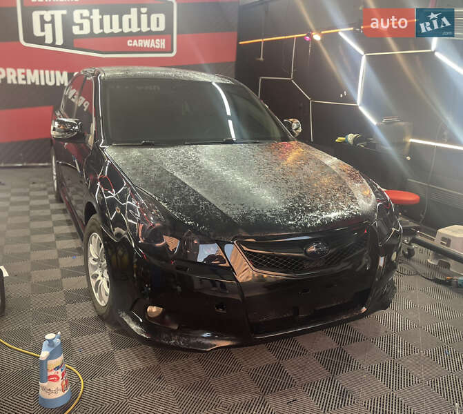 Седан Subaru Legacy 2011 в Киеве фото 10 Седан Subaru Legacy 2011 в Киеве