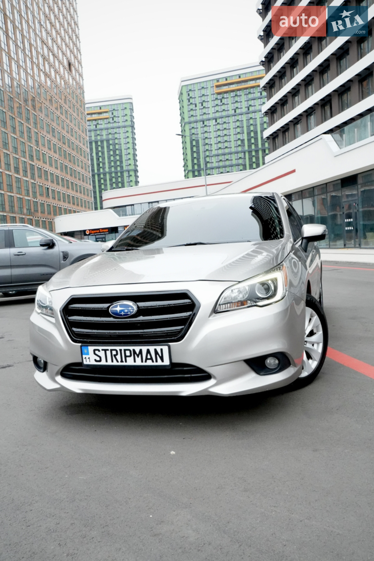 Фото авто 6